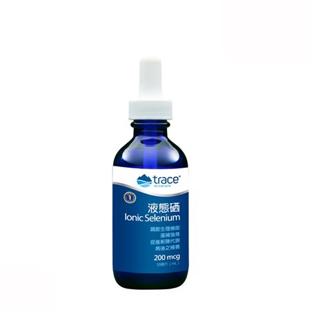 液態硒