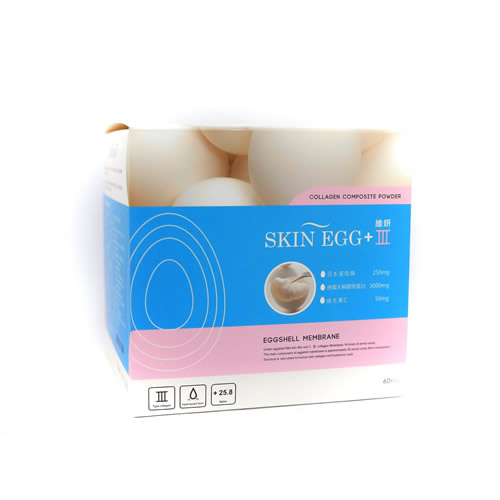 維妍 SKIN EGG+